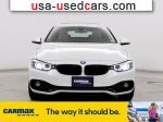 Car Market in USA - For Sale 2018  BMW 430 Gran Coupe i xDrive