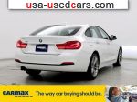 Car Market in USA - For Sale 2018  BMW 430 Gran Coupe i xDrive