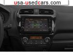 Car Market in USA - For Sale 2020  Mitsubishi Mirage ES