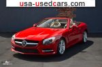 Car Market in USA - For Sale 2013  Mercedes SL-Class SL 550