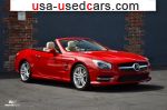 Car Market in USA - For Sale 2013  Mercedes SL-Class SL 550