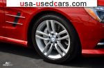 Car Market in USA - For Sale 2013  Mercedes SL-Class SL 550