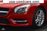 Car Market in USA - For Sale 2013  Mercedes SL-Class SL 550