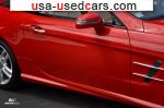 Car Market in USA - For Sale 2013  Mercedes SL-Class SL 550