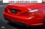 Car Market in USA - For Sale 2013  Mercedes SL-Class SL 550