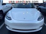 Car Market in USA - For Sale 2022  Tesla Model Y Long Range