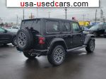 Car Market in USA - For Sale 2024  Jeep Wrangler 4xe High Altitude