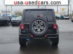 Car Market in USA - For Sale 2024  Jeep Wrangler 4xe High Altitude