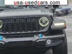 Car Market in USA - For Sale 2024  Jeep Wrangler 4xe High Altitude