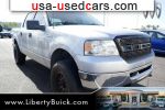 Car Market in USA - For Sale 2006  Ford F-150 XLT