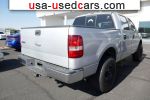 Car Market in USA - For Sale 2006  Ford F-150 XLT