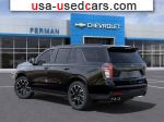 Car Market in USA - For Sale 2024  Chevrolet Tahoe RST