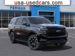 Car Market in USA - For Sale 2024  Chevrolet Tahoe RST