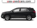 Car Market in USA - For Sale 2020  Chevrolet Equinox 1LT