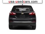 Car Market in USA - For Sale 2020  Chevrolet Equinox 1LT