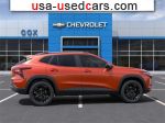 Car Market in USA - For Sale 2024  Chevrolet Trax FWD ACTIV