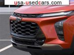 Car Market in USA - For Sale 2024  Chevrolet Trax FWD ACTIV