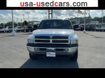 Car Market in USA - For Sale 2000  Dodge Ram 1500 Quad Cab