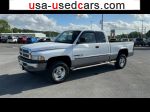 Car Market in USA - For Sale 2000  Dodge Ram 1500 Quad Cab