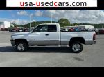 Car Market in USA - For Sale 2000  Dodge Ram 1500 Quad Cab