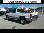 Car Market in USA - For Sale 2000  Dodge Ram 1500 Quad Cab