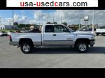 Car Market in USA - For Sale 2000  Dodge Ram 1500 Quad Cab