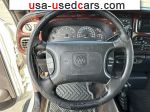 Car Market in USA - For Sale 2000  Dodge Ram 1500 Quad Cab