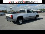 Car Market in USA - For Sale 2000  Dodge Ram 1500 Quad Cab