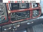 Car Market in USA - For Sale 2000  Dodge Ram 1500 Quad Cab