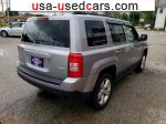 Car Market in USA - For Sale 2015  Jeep Patriot Latitude