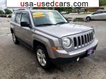 Car Market in USA - For Sale 2015  Jeep Patriot Latitude