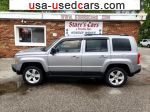 Car Market in USA - For Sale 2015  Jeep Patriot Latitude