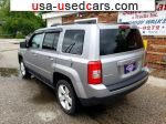 Car Market in USA - For Sale 2015  Jeep Patriot Latitude