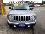 Car Market in USA - For Sale 2015  Jeep Patriot Latitude