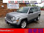 Car Market in USA - For Sale 2015  Jeep Patriot Latitude