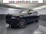 2024 Rolls-Royce Cullinan   used car