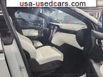 Car Market in USA - For Sale 2019  Tesla Model X 100D