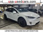 Car Market in USA - For Sale 2019  Tesla Model X 100D