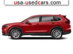 Car Market in USA - For Sale 2024  Honda CR-V EX 2WD