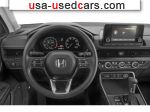 Car Market in USA - For Sale 2024  Honda CR-V EX 2WD