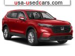 Car Market in USA - For Sale 2024  Honda CR-V EX 2WD