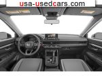 Car Market in USA - For Sale 2024  Honda CR-V EX 2WD