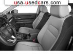 Car Market in USA - For Sale 2024  Honda CR-V EX 2WD