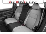 Car Market in USA - For Sale 2024  Honda CR-V EX 2WD