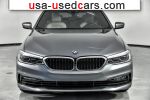 Car Market in USA - For Sale 2018  BMW 530 530i