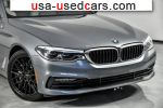 Car Market in USA - For Sale 2018  BMW 530 530i