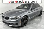 Car Market in USA - For Sale 2018  BMW 530 530i