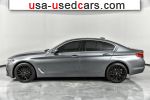 Car Market in USA - For Sale 2018  BMW 530 530i