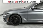 Car Market in USA - For Sale 2018  BMW 530 530i