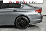 Car Market in USA - For Sale 2018  BMW 530 530i